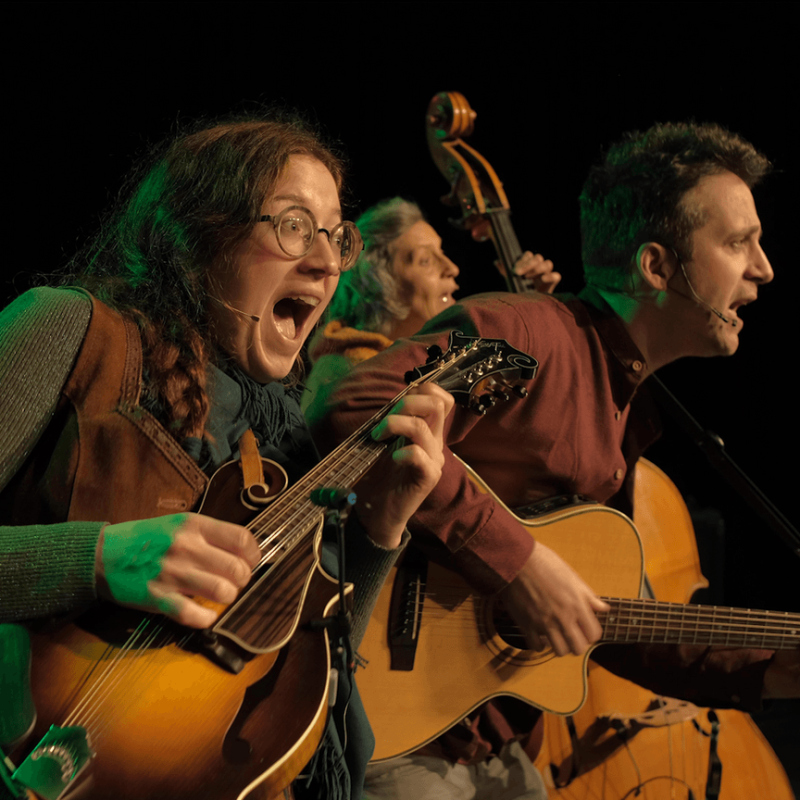 Dimanche Kids - Un petit coin de l'univers