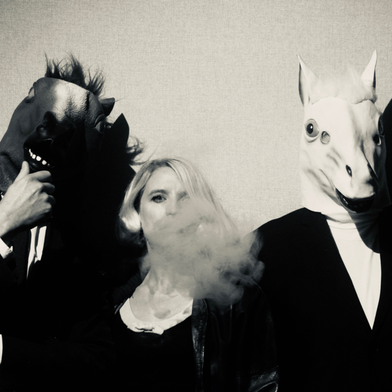 Josy & the Pony