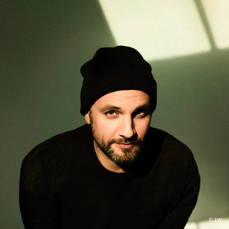 Shai Maestro