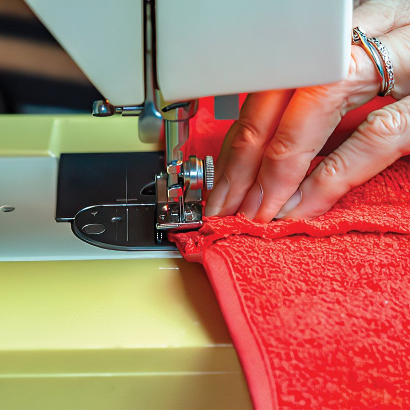 Atelier "4 Saisons" - Couture