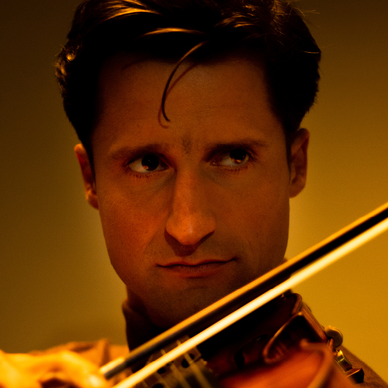 MOZART LORENZO GATTO 2
