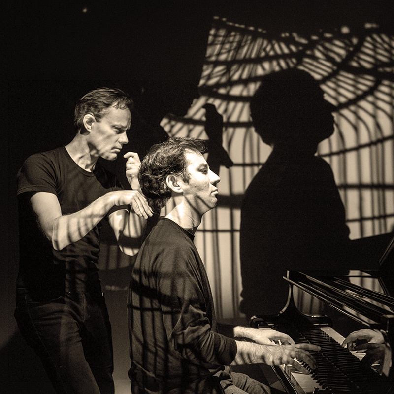 Les Ombres errantes