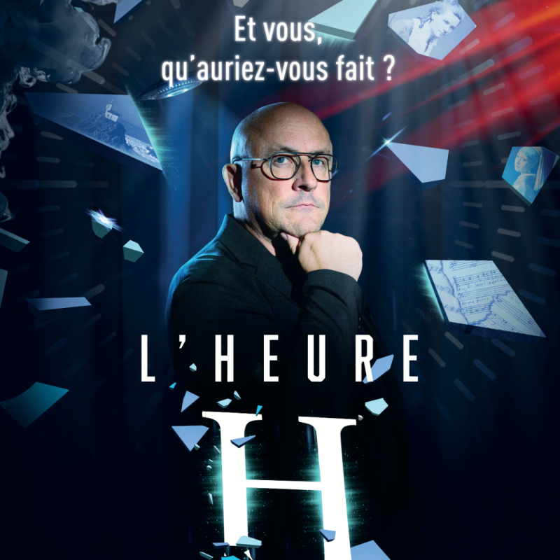 L’Heure H  