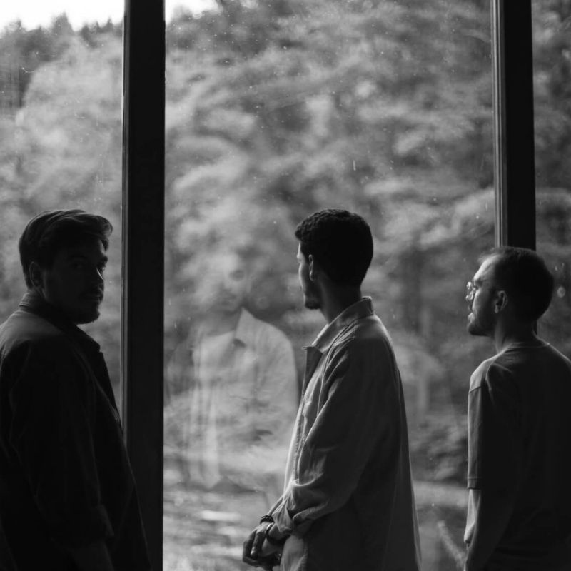 Festival de Visé : Wajdi Riahi Trio