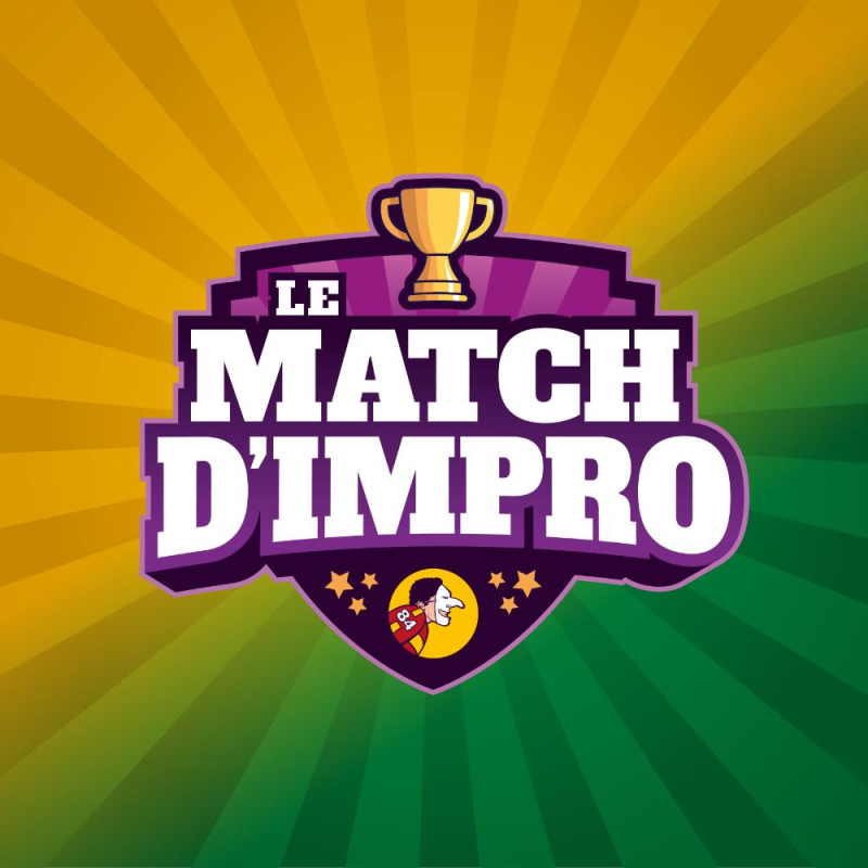 Match JAUNE vs VERT