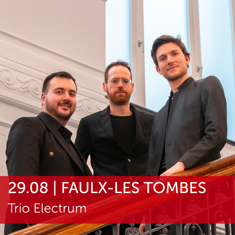 Trio Electrum