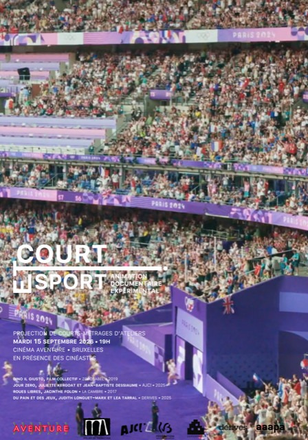 AAAPA : Court et Sport