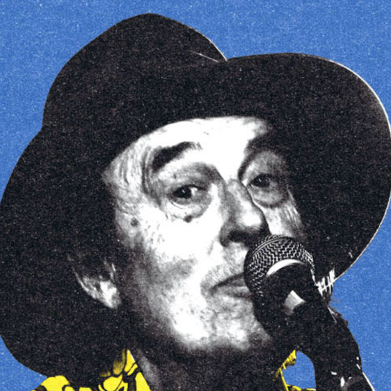 Richard Brett Little Band &laquo;&thinsp;Rock and Romance&thinsp;&raquo;