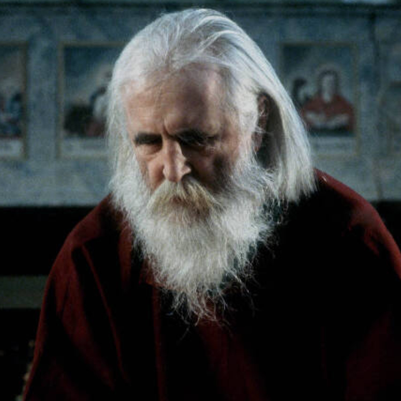 Autour de Moondog