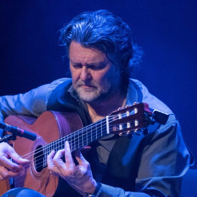 Antonio Segura - NAMusiq&rsquo;