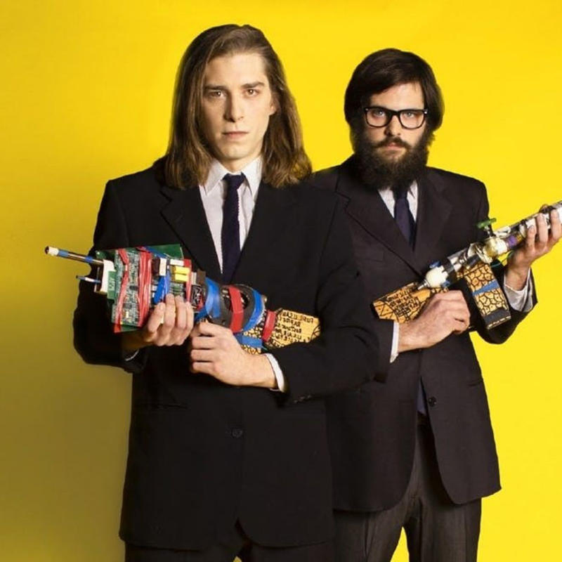 Kill fiction