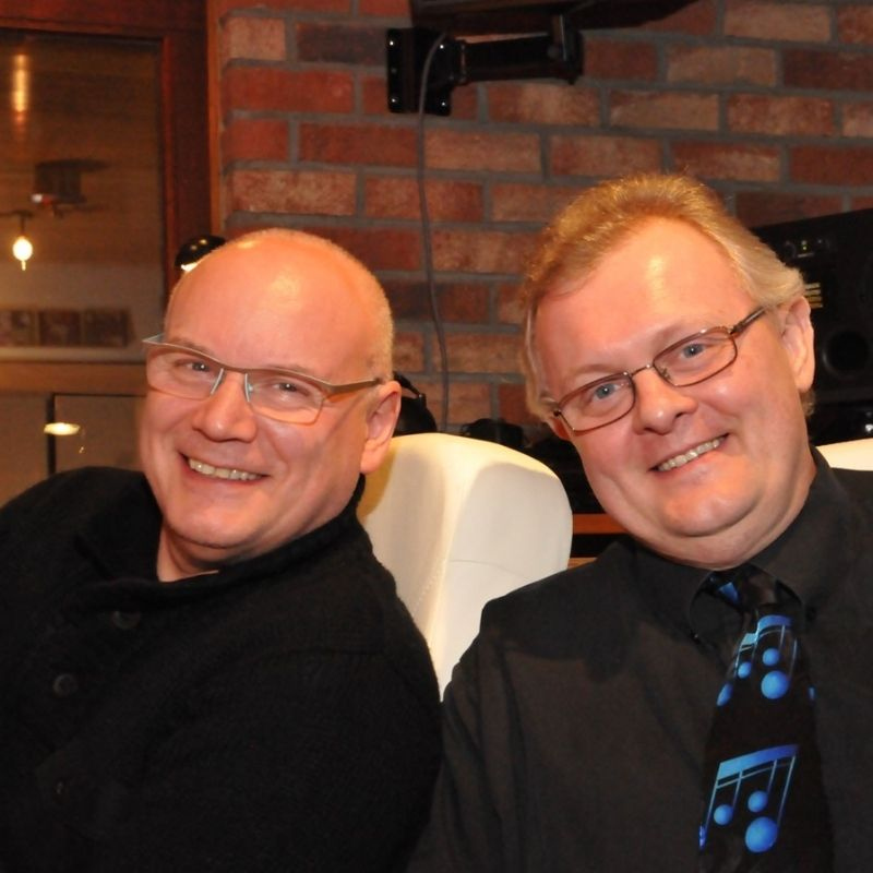 Musique de film et séries TV