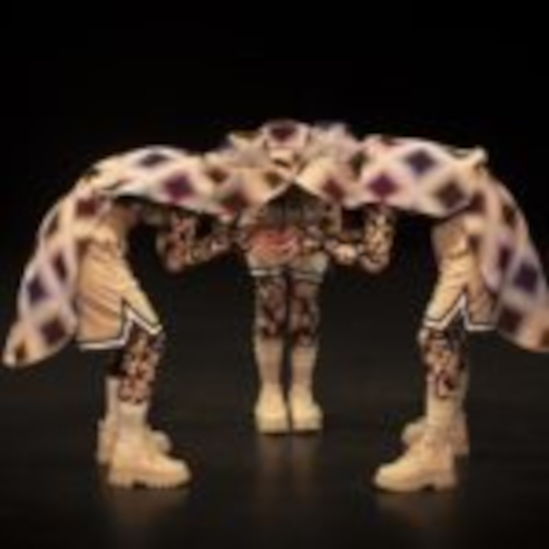 Dimanche en famille - Une clé, trois tours - La Pagaille Cie