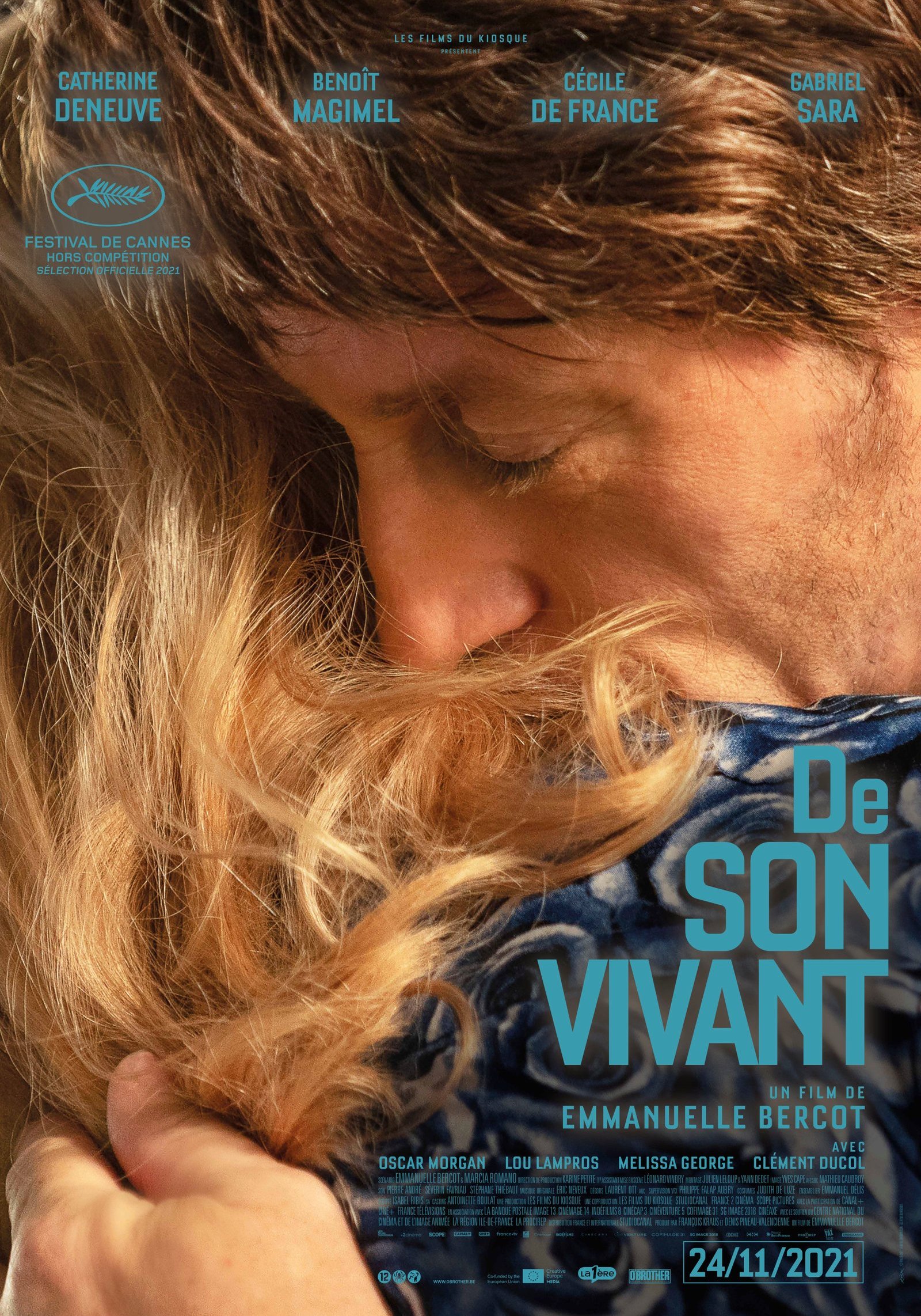 S&eacute;ance sp&eacute;ciale : De son vivant