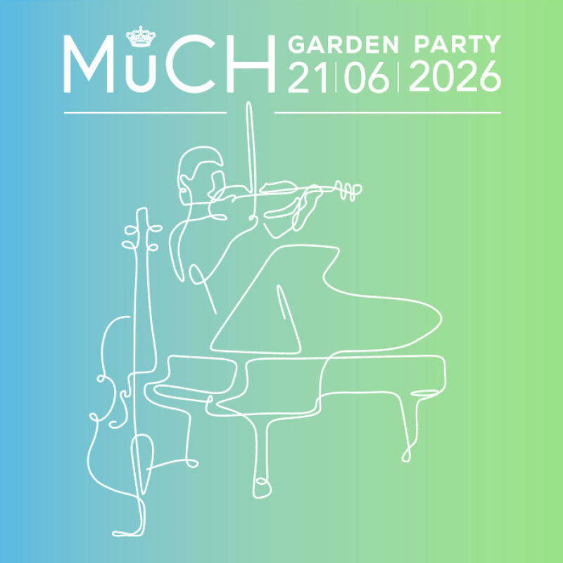 Garden Party 26 - Le Carnaval des Animaux