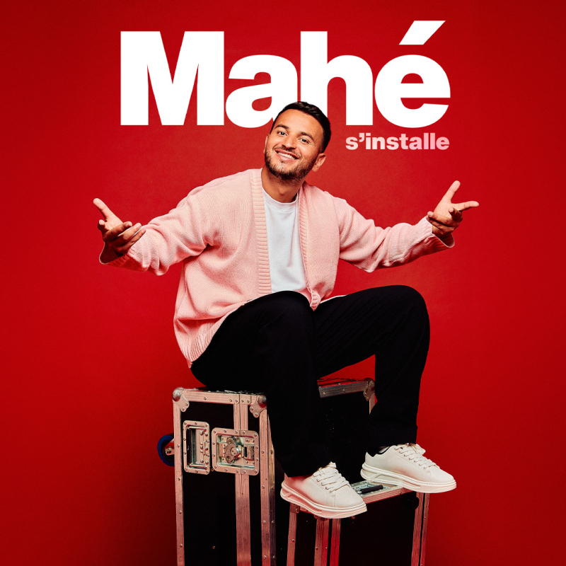 Mah&eacute; s&rsquo;installe