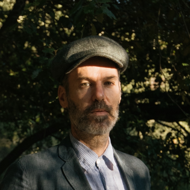 Piers Faccini