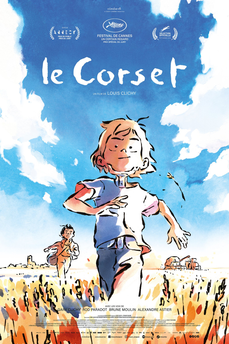 Le Corset