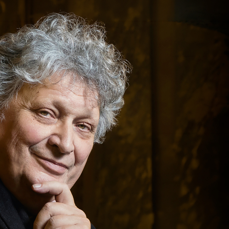 FALSTAFF SALIERI