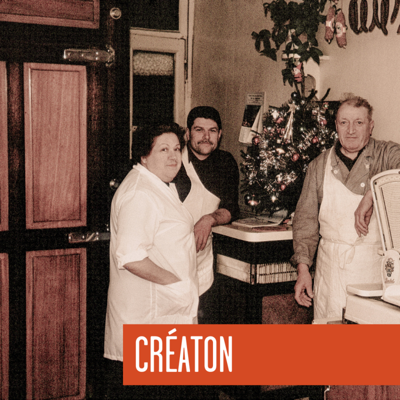 Les enfants endormis