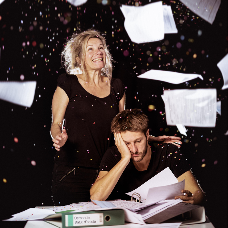 Mais c’est quoi ton vrai métier ? - Lionel Liégeois