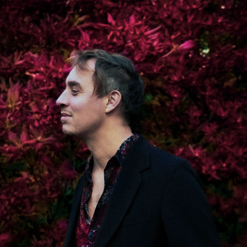 Ivan Tirtiaux - Trio