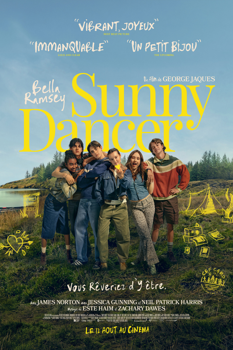 Sunny Dancer VF