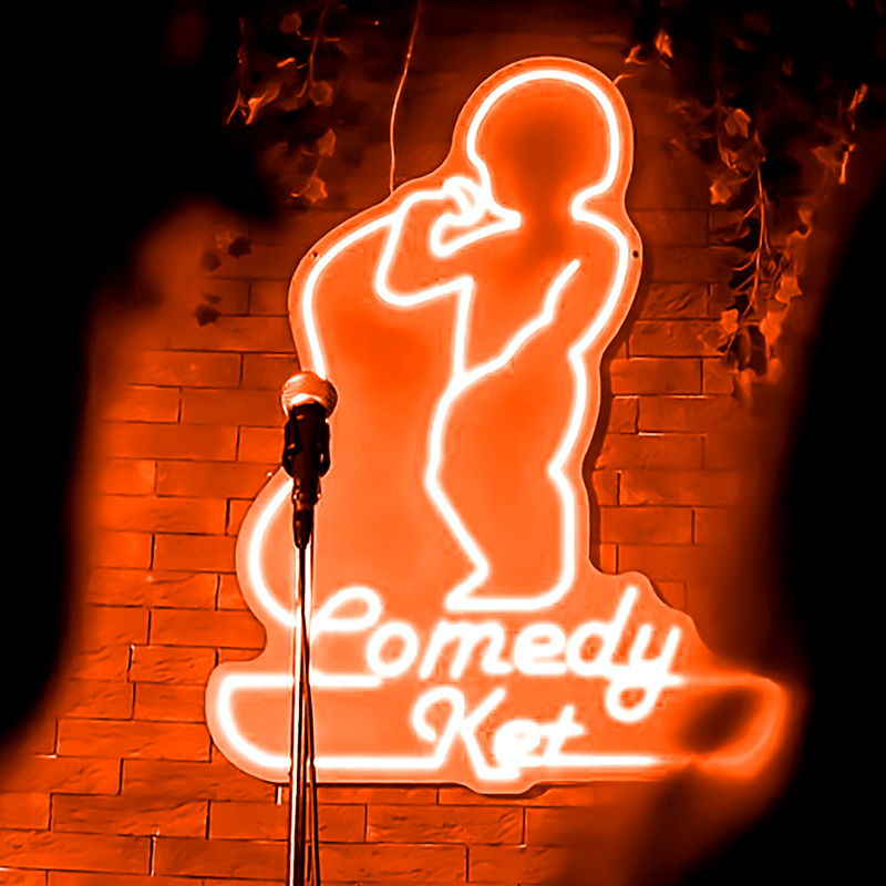 Comedy Ket Show
