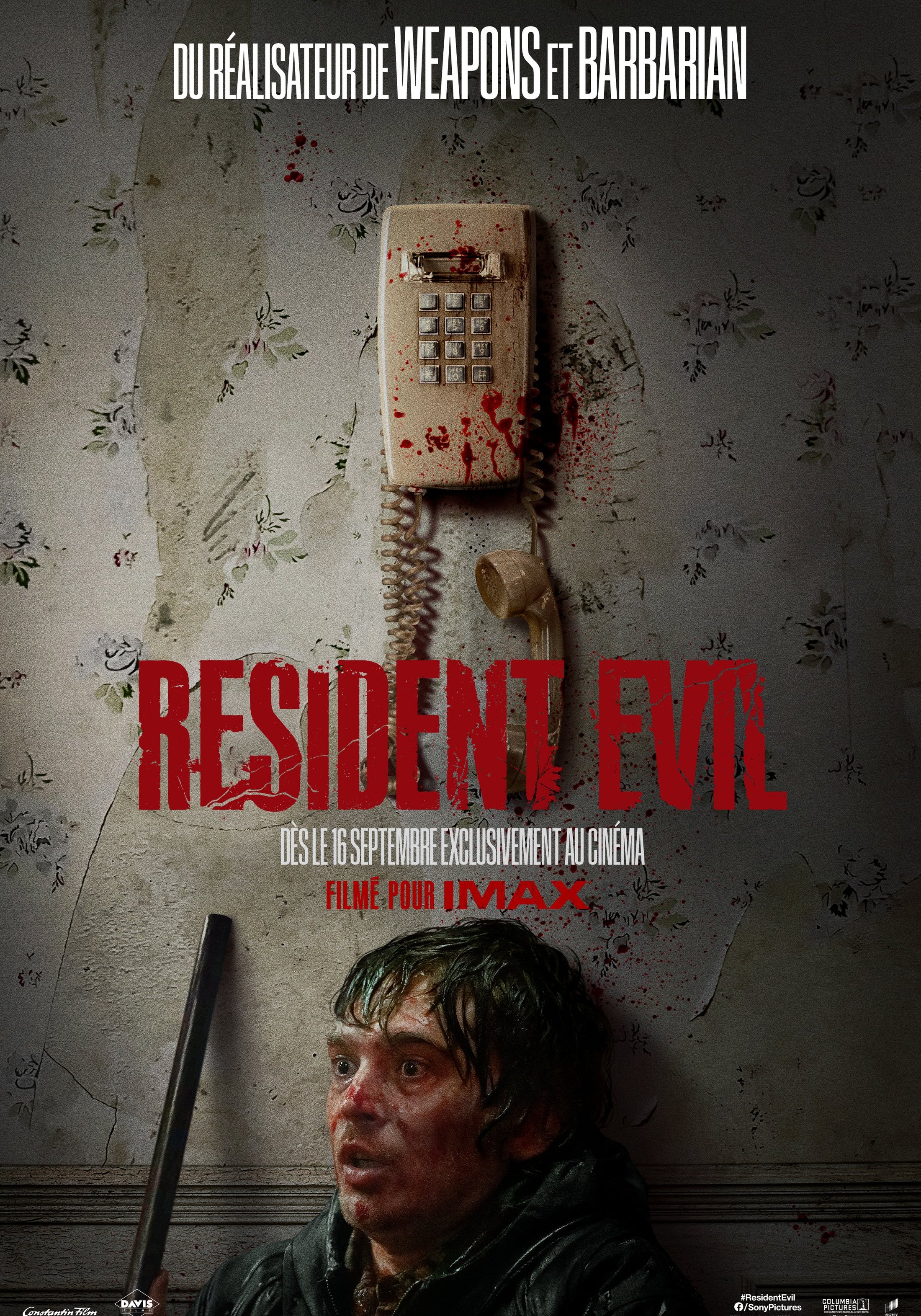 Resident Evil