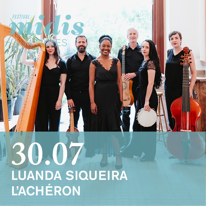 L'Ach&eacute;ron