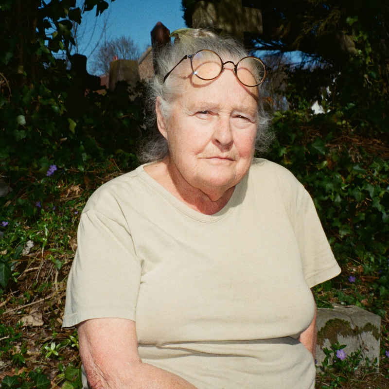 S&eacute;r&eacute;nade | Martine Wijckaert