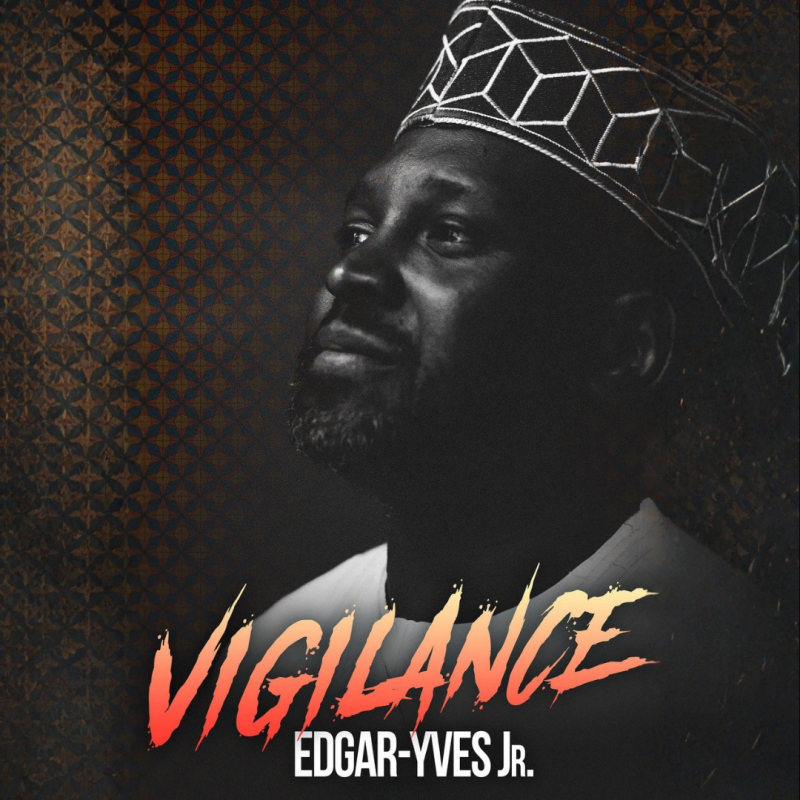 EDGAR-YVES DANS VIGILANCE