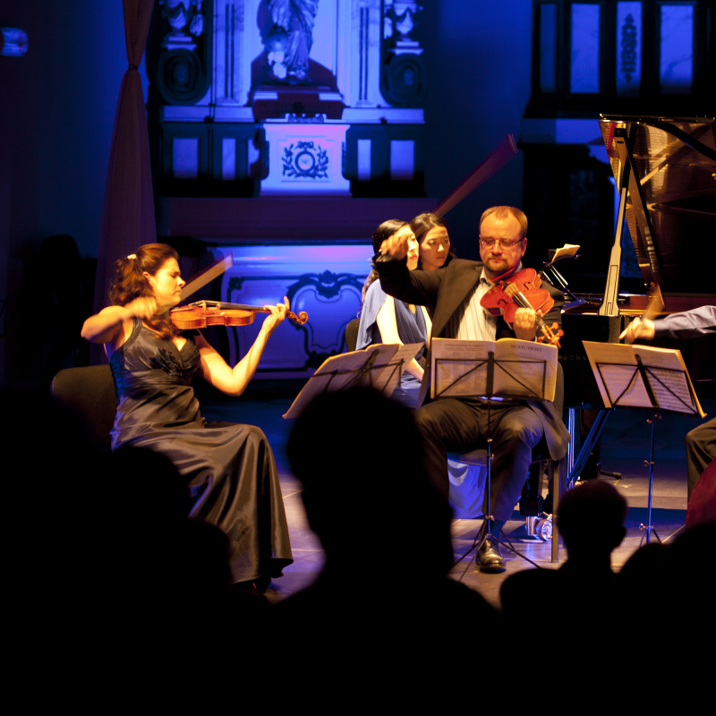 FIMJ 2026 : concert du dimanche 18 octobre - 15h00