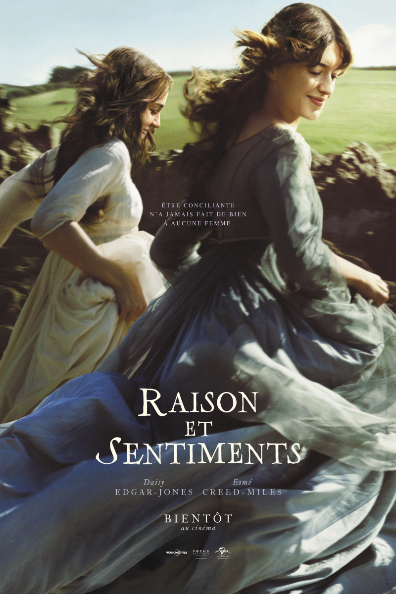Raison et Sentiments (VO)