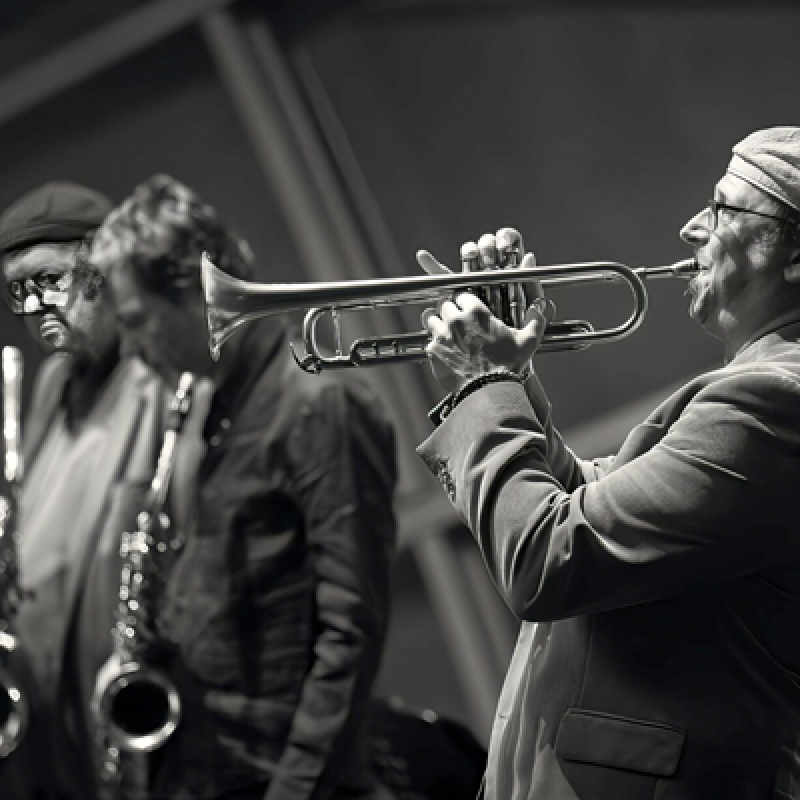 WE WANT MILES - 100 ans de Miles Davis