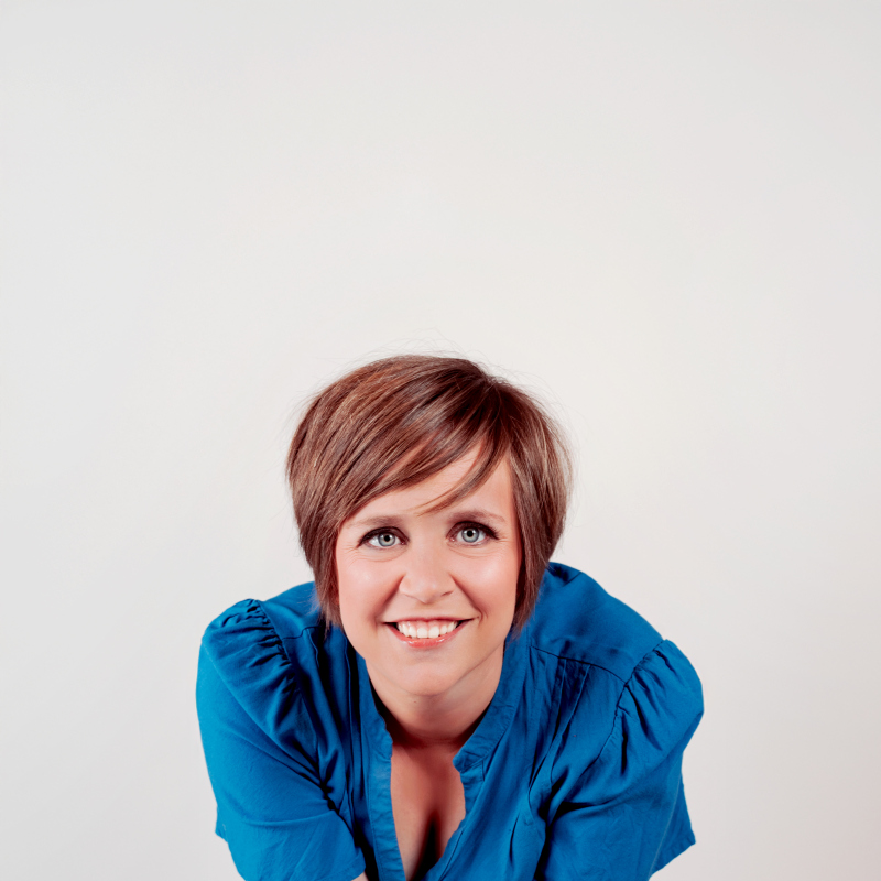 Manon Lepomme - Nouveau spectacle