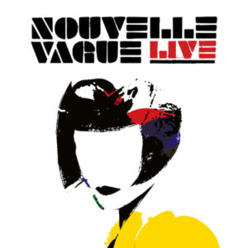 Nouvelle vague