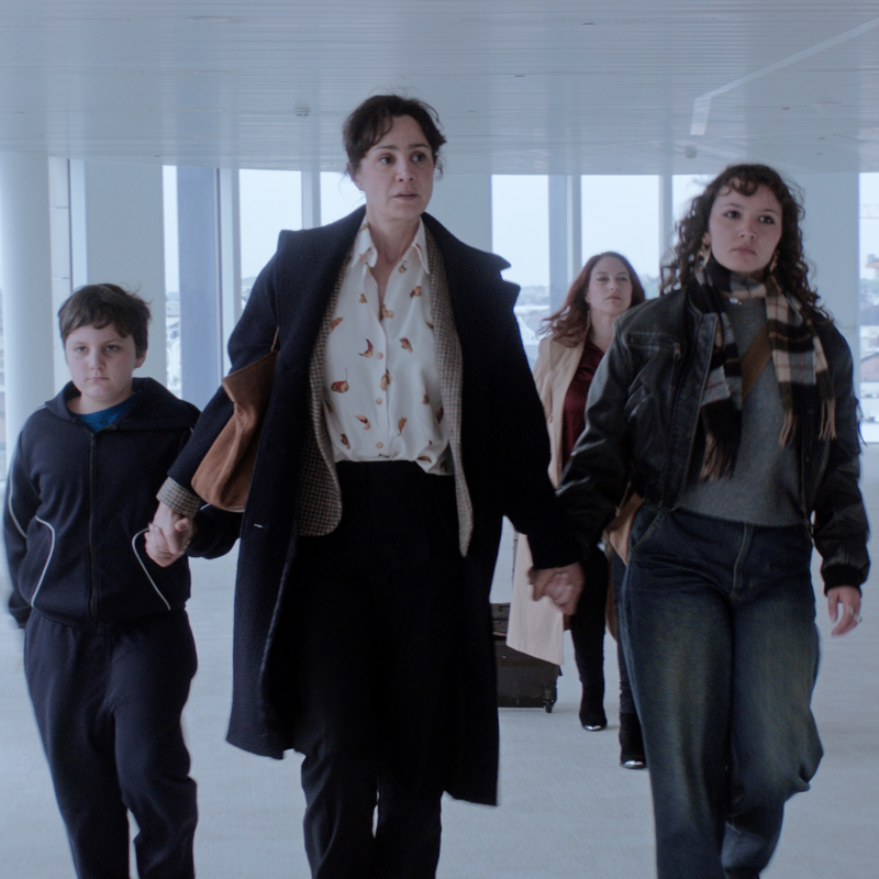 Les René du Cinéma en tournée – On vous croit