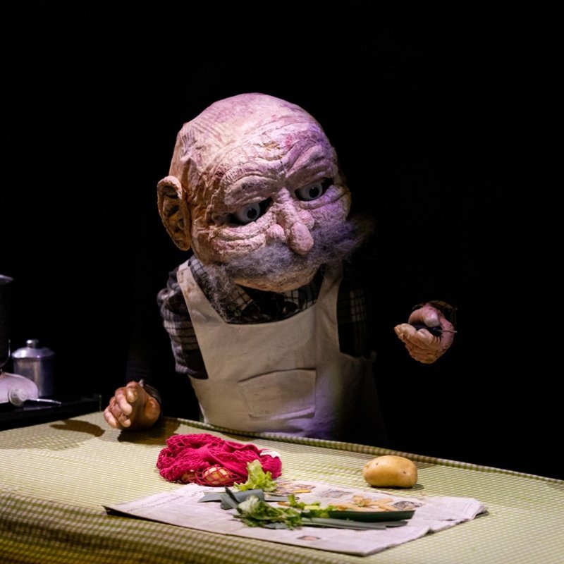 Noël au Théâtre - Léon