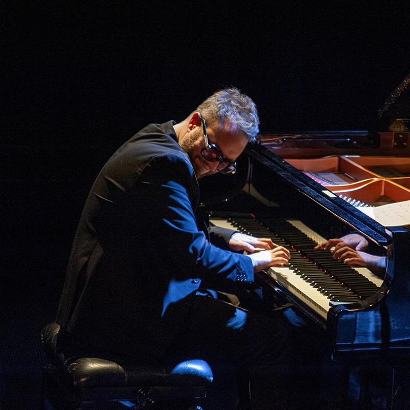 Igor Gehenot Trio