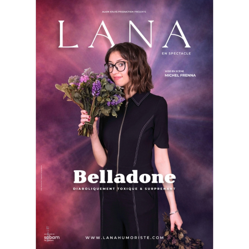 Lana - Belladone