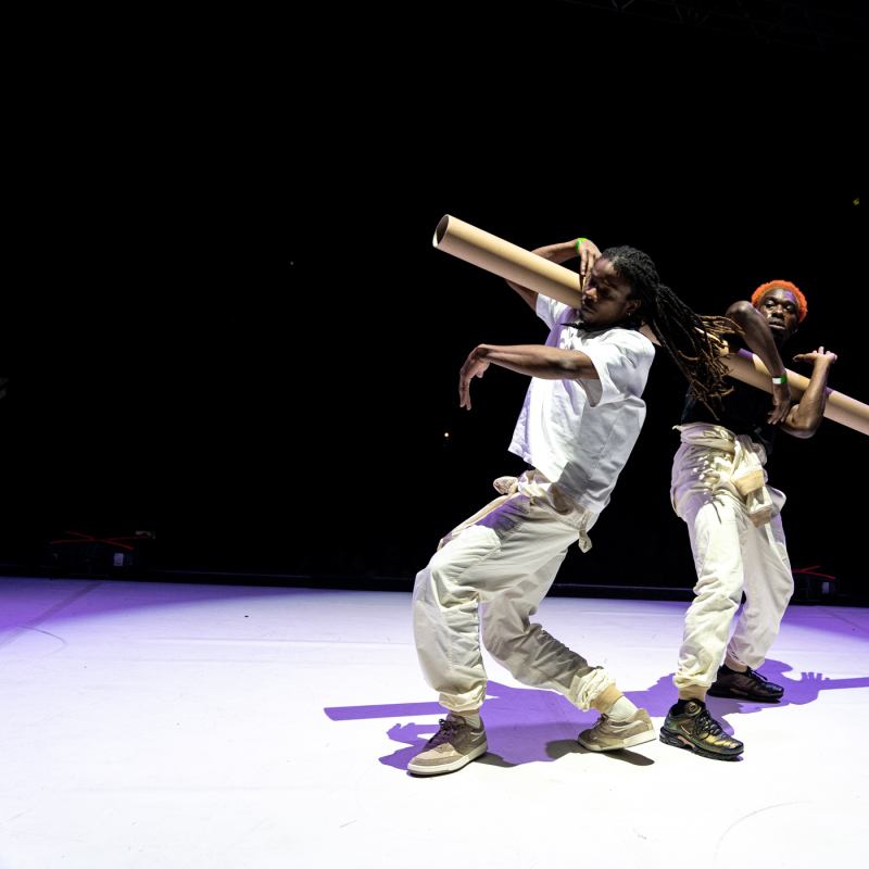 Hip-hop Games