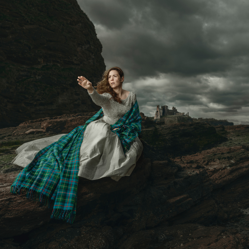 "Lucia di Lammermoor" (G. Donizetti)