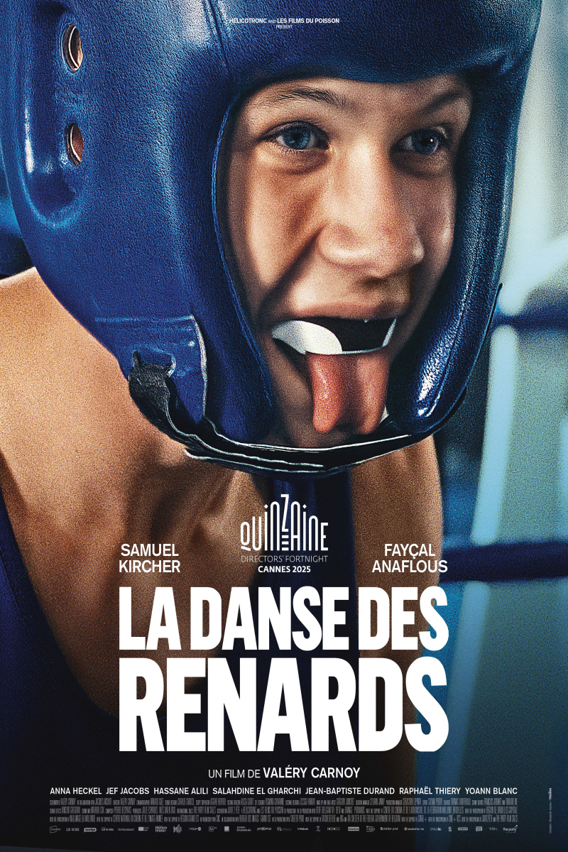 La Danse des Renards