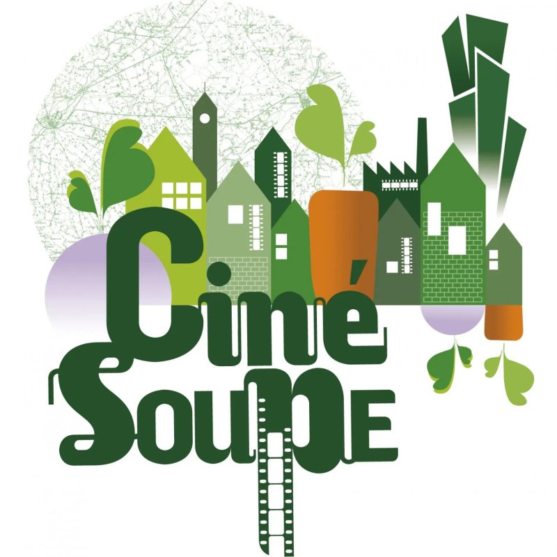 Ciné soupe
