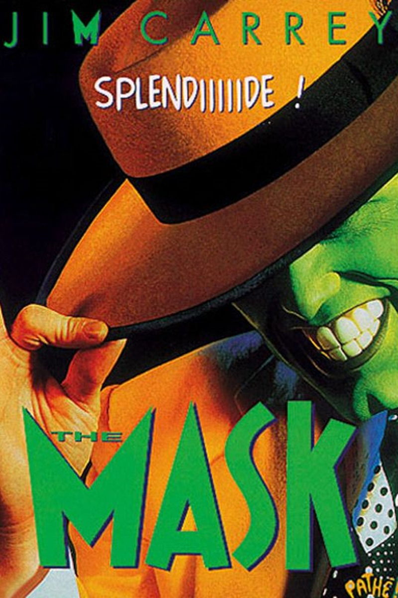 The Mask