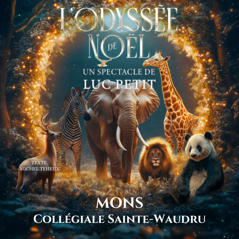 L'Odyssée de Noël