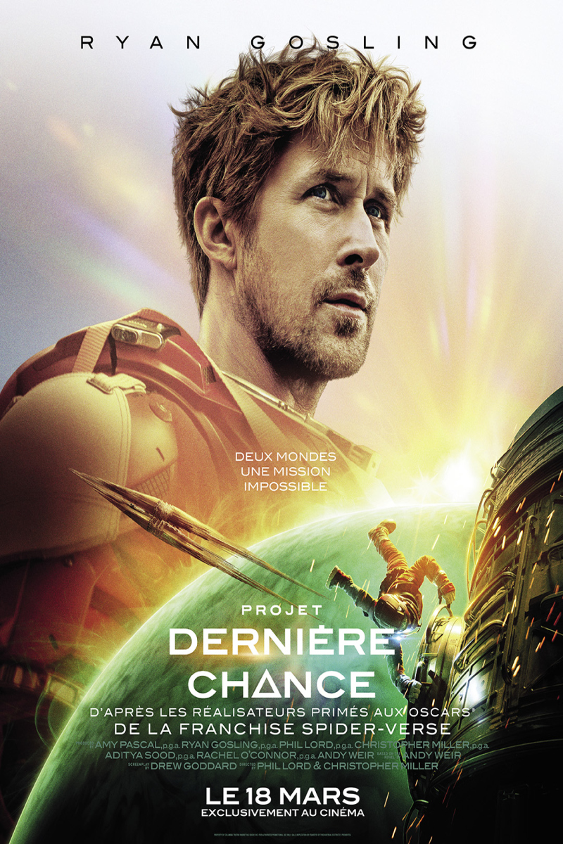 Projet Dernière Chance