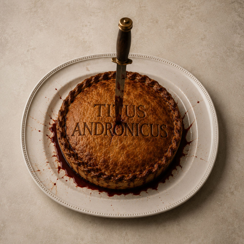 Titus Andronicus
