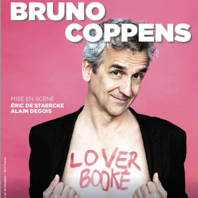 Bruno Coppens